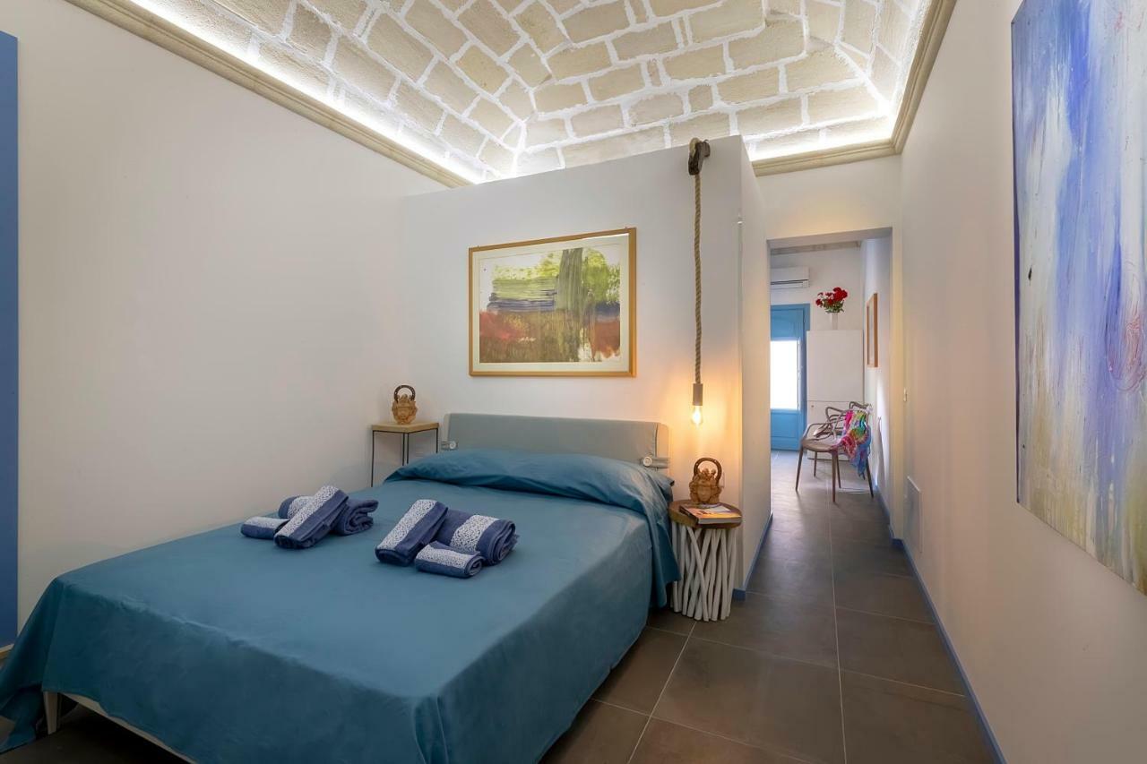 Suite&Mare Фавиньяна Экстерьер фото
