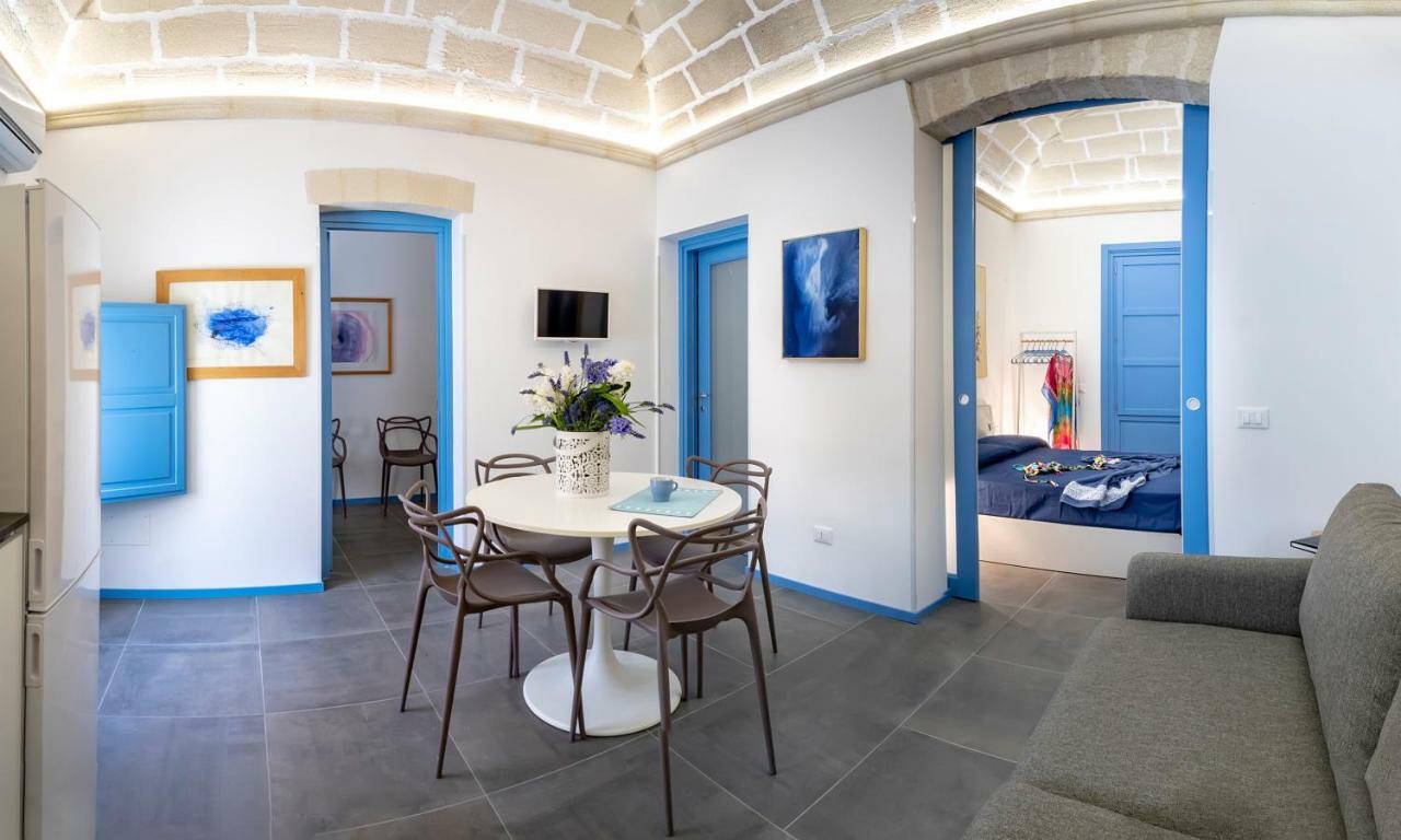 Suite&Mare Фавиньяна Экстерьер фото