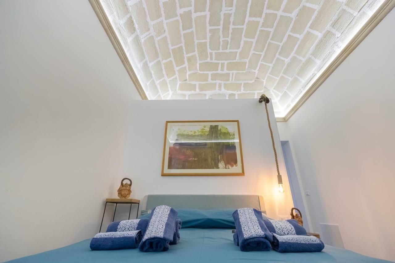 Suite&Mare Фавиньяна Экстерьер фото
